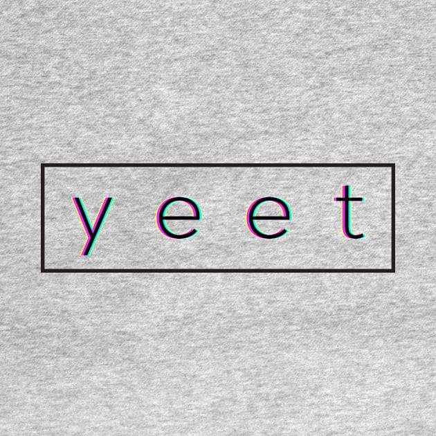 Yeet by Melu